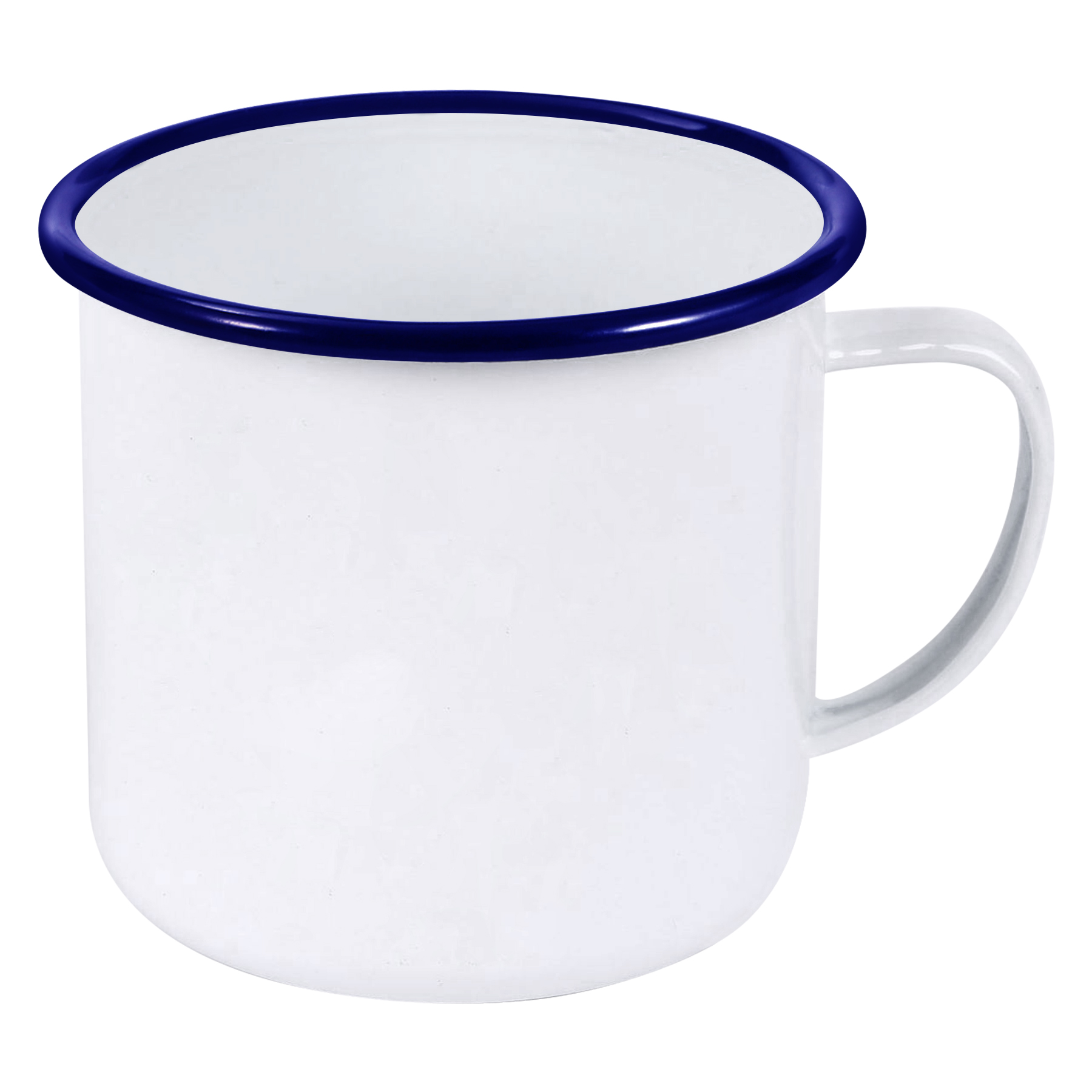 Enamel Mug 2