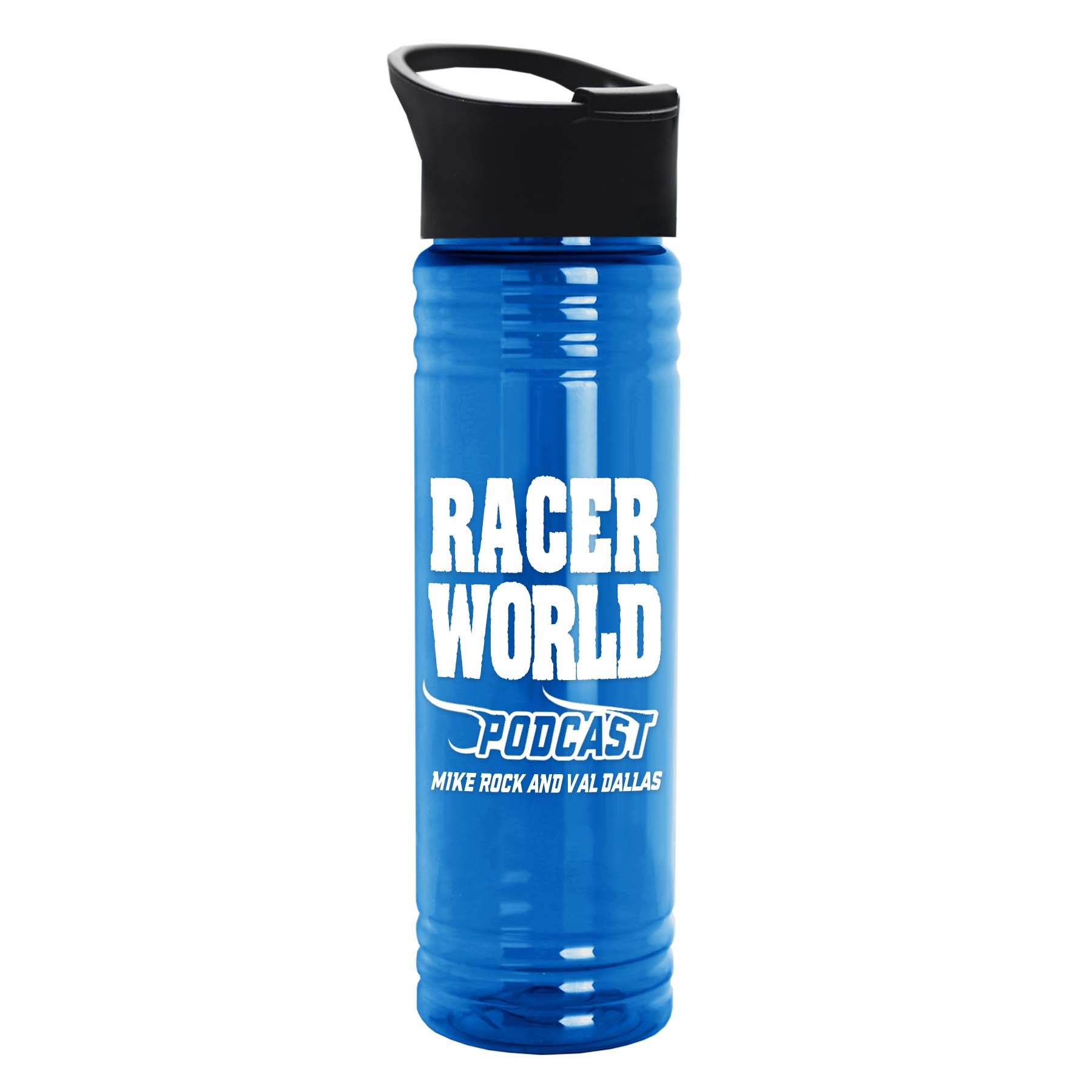 24 oz. Slim Fit Water Bottles with Pop-up Sip 8