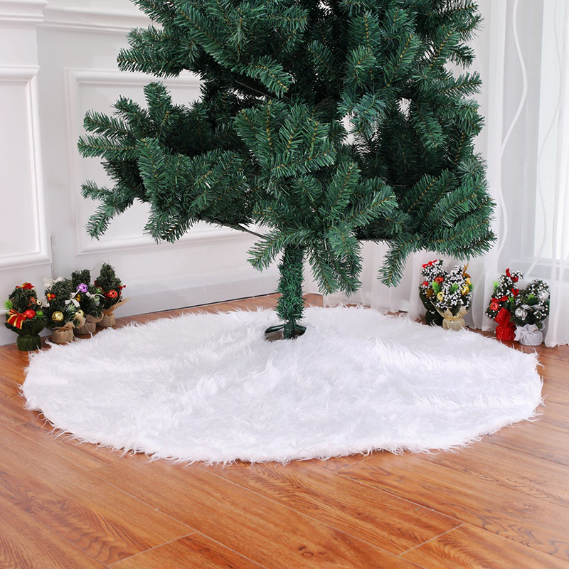 Christmas Tree Skirt 6