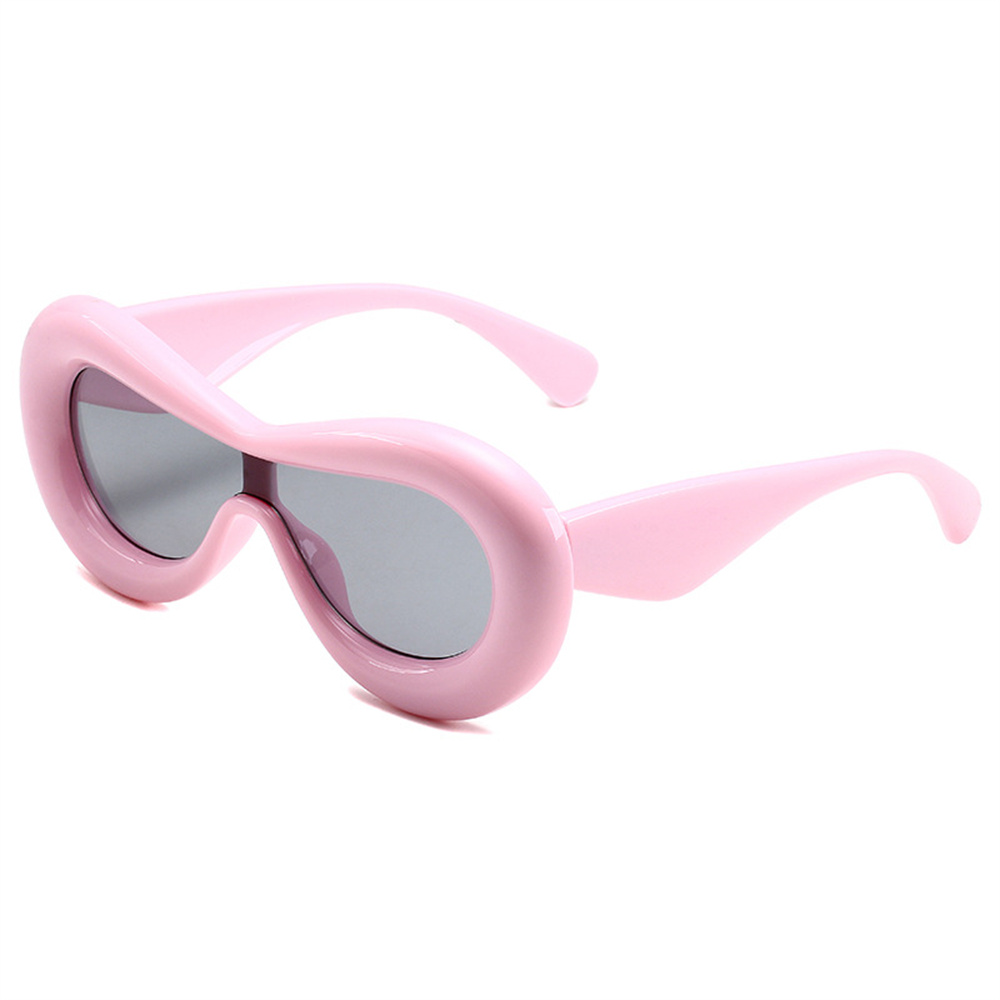 Personality Candy Party Sunglasses 2