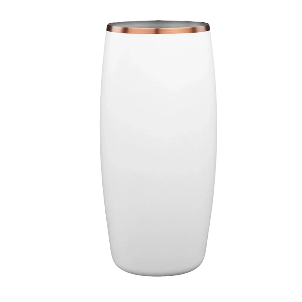 18oz. Snowfox Insulated Beer Tumbler 29
