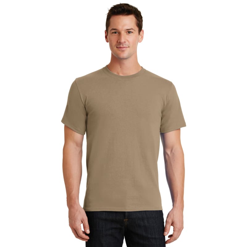 Port & Company - Essential Tee. 60