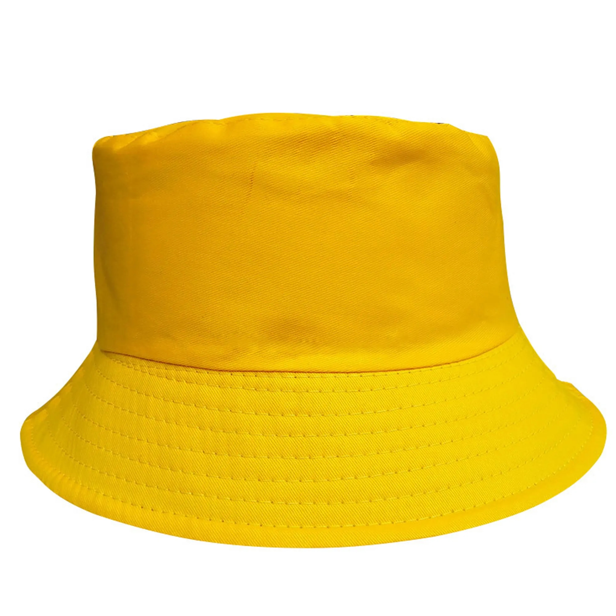 MOQ 20 Flat Top Sunshade Hat 8