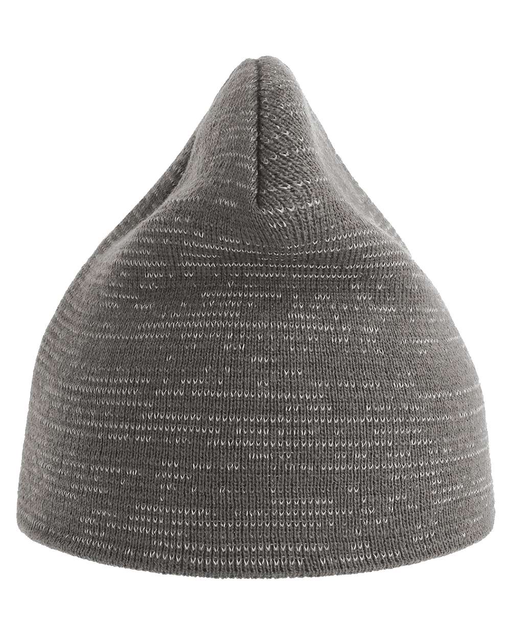 Sustainable Reflective Beanie - SHINE 8