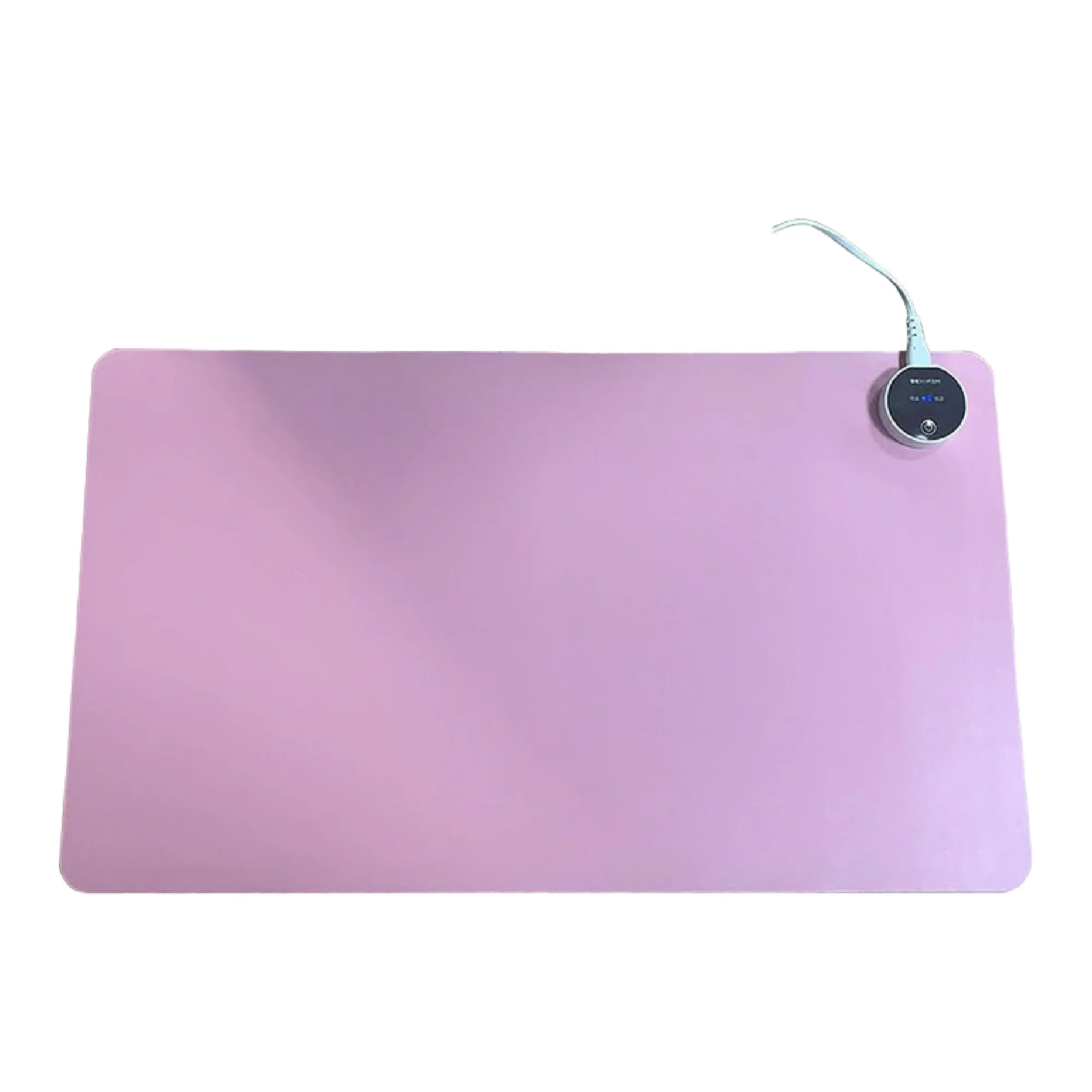 Heated mouse pad 2