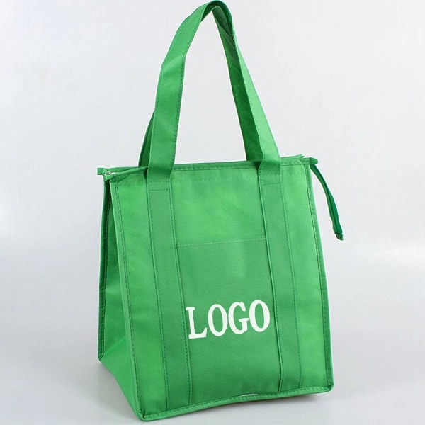 Non Woven Insulated Grocery Bag 2