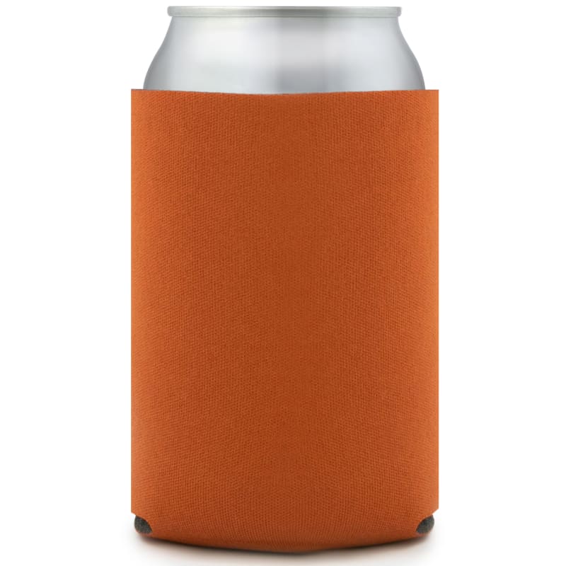 Full Color Digital Foam Collapsible Coolies 85