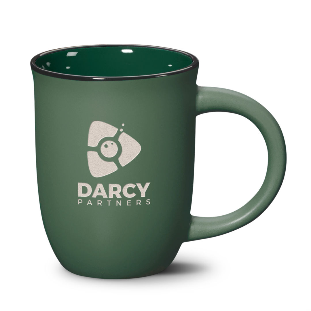 Fiona Mug - 14oz - Deep Etch, custom award with logo imprint 17
