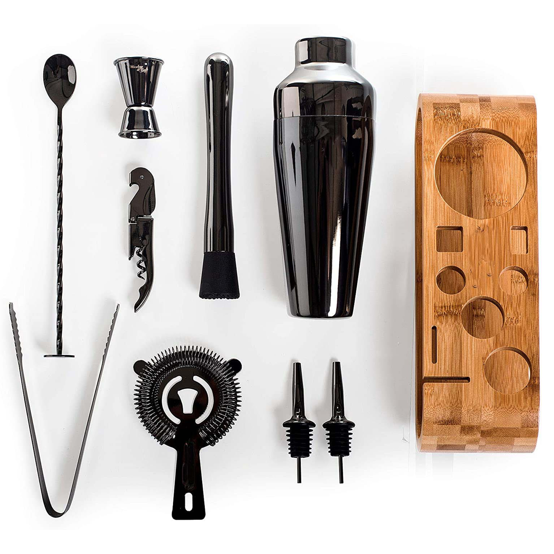 Bartender Kit 4
