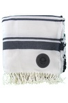 Four Seasons Striped Blanket 8