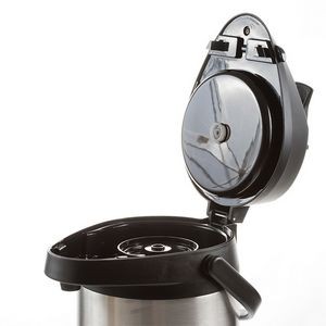 3L Airpot Coffee Dispenser With Easy Push Button 3