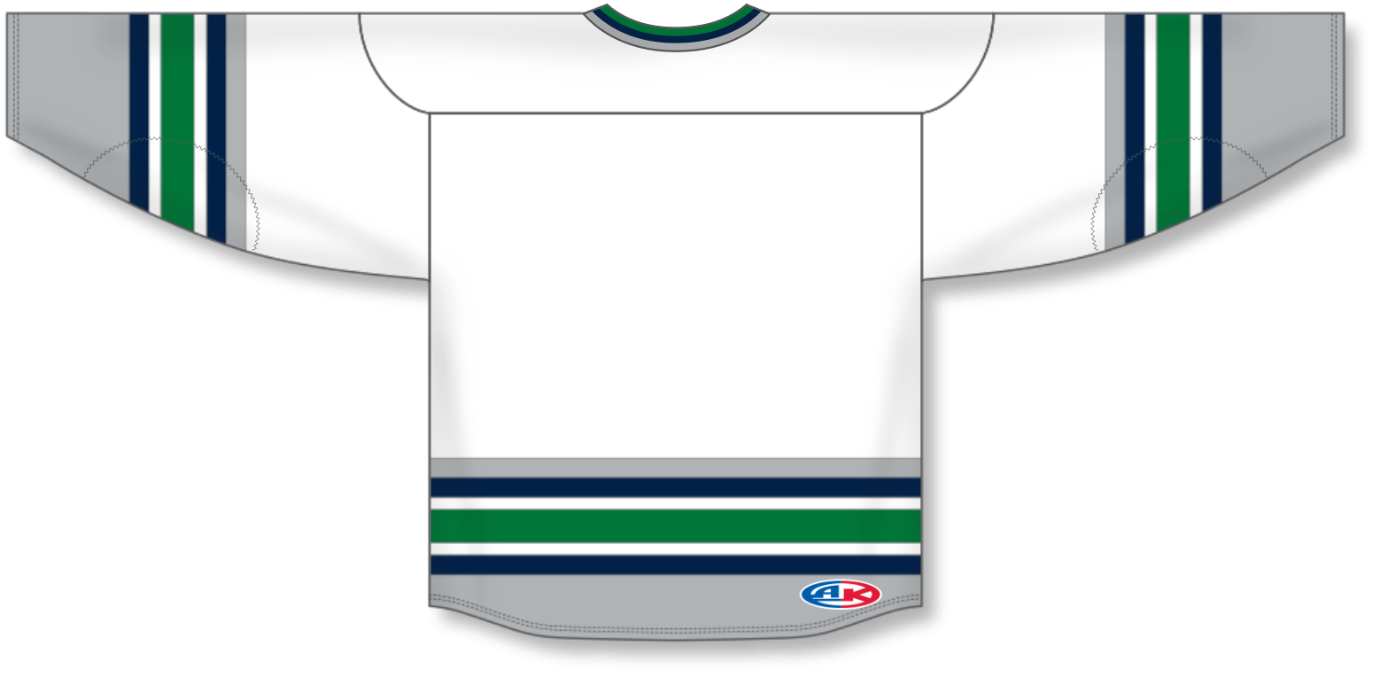 Pro Hockey Jerseys H550B-HAR-G02 7