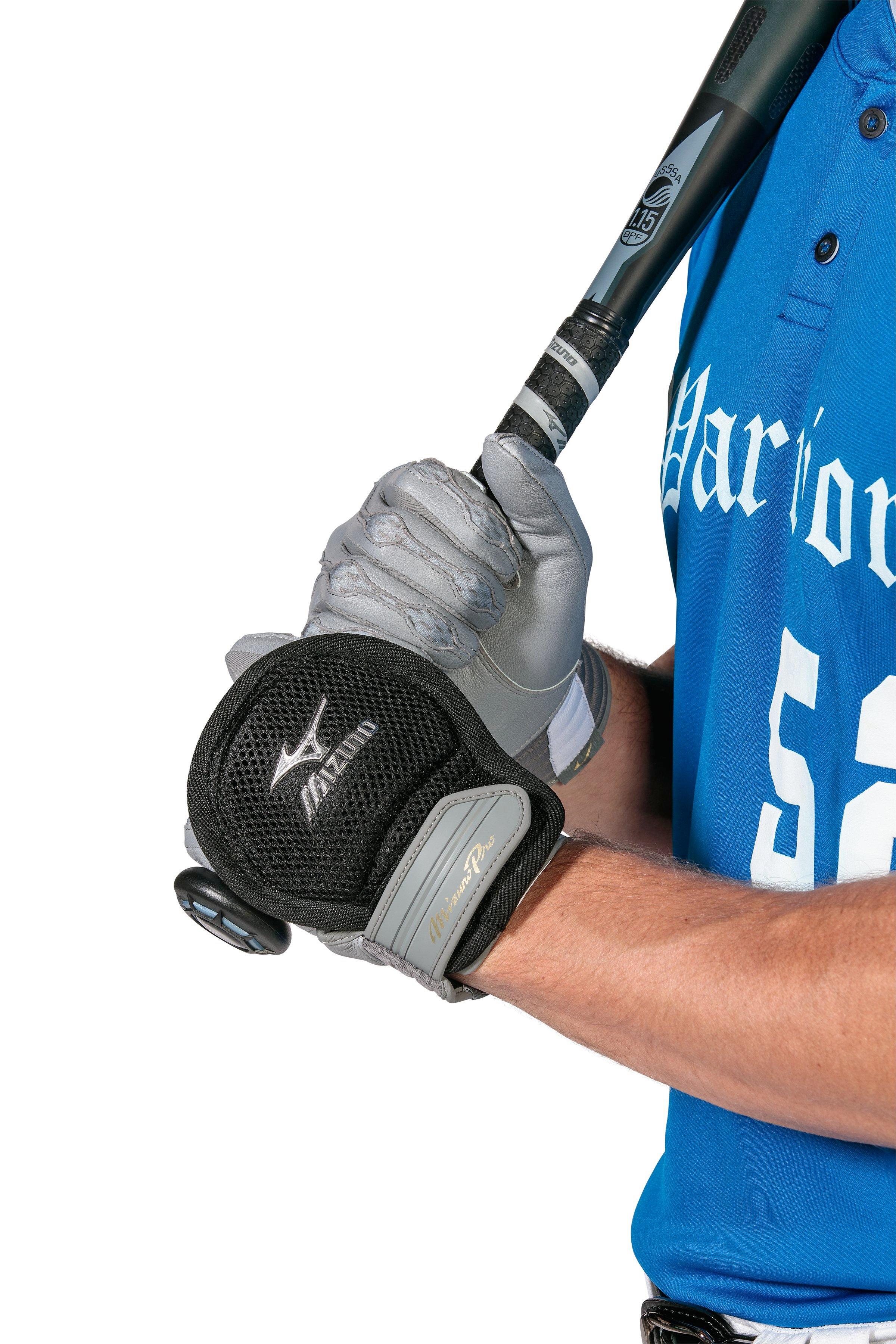 Batter's Hand Guard 6