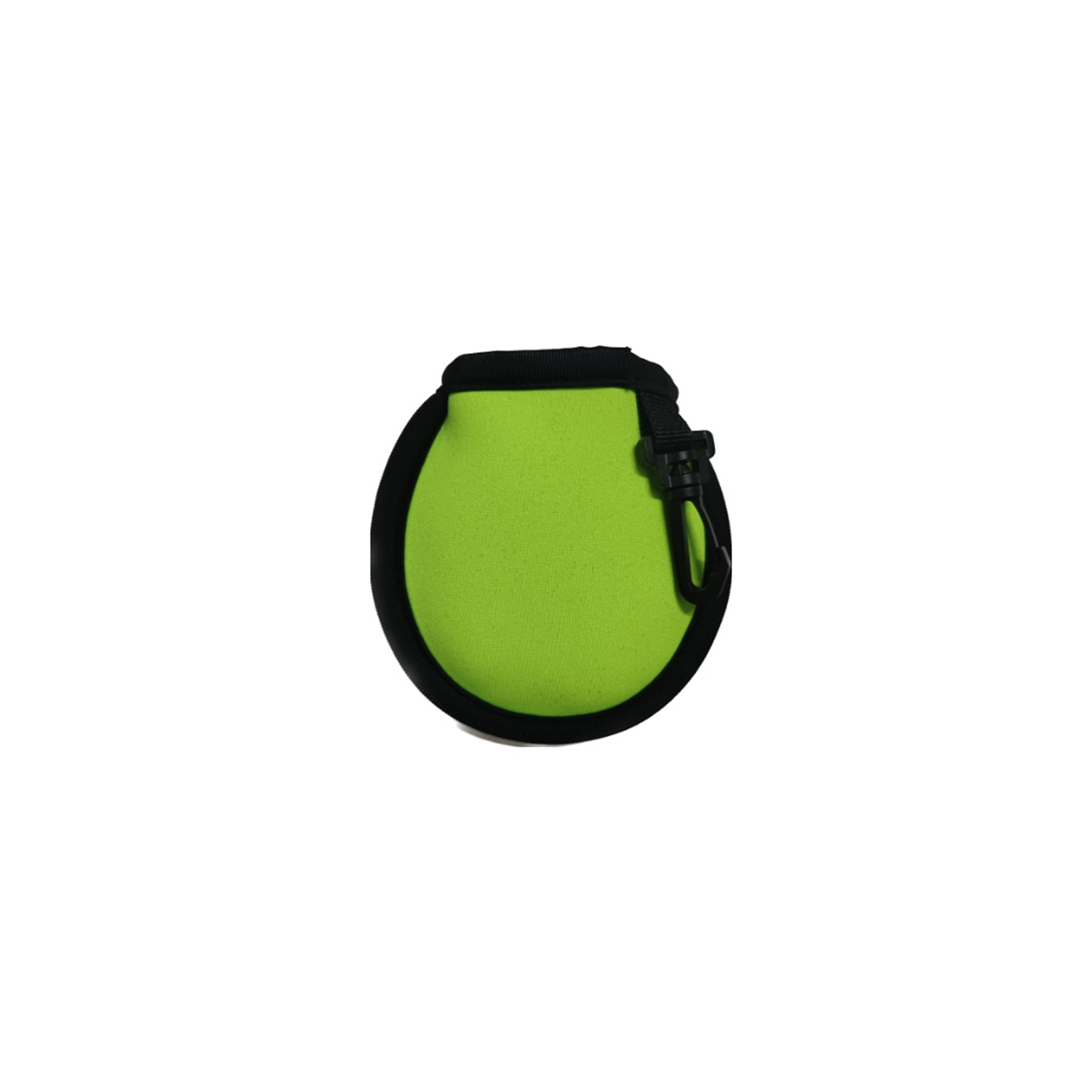 Portable Golf Ball Wash Pouch 7