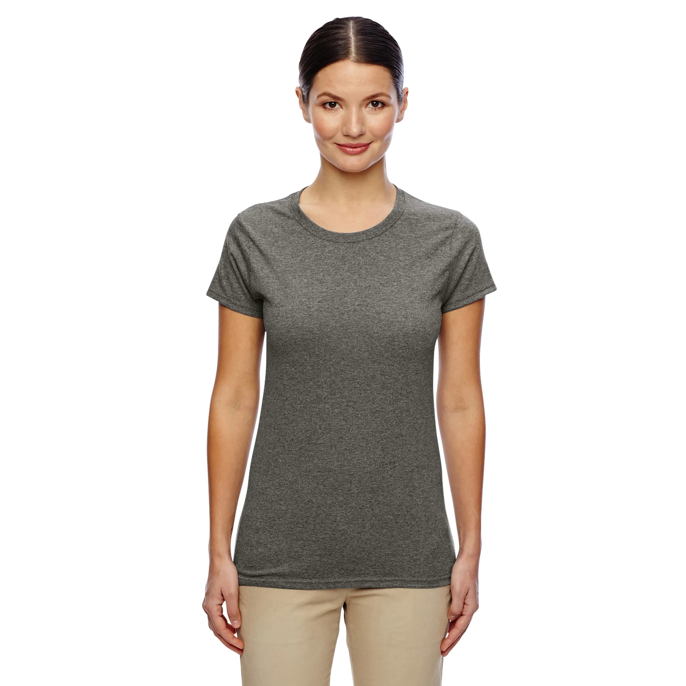 Gildan Heavy Cotton - Ladies 3