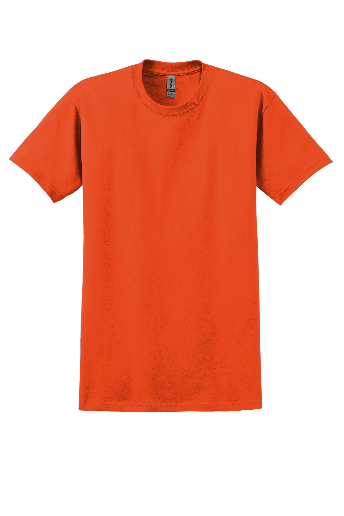 Gildan® Ultra Cotton 100% US Cotton T-Shirt 169