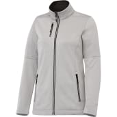Women's JORIS Eco Softshell Jacket 61