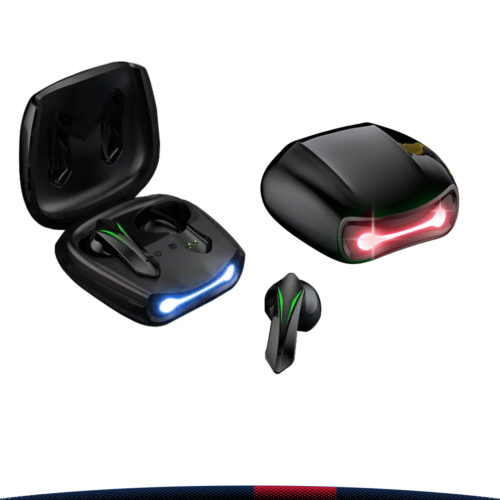 Poull Bluetooth Earbuds 3