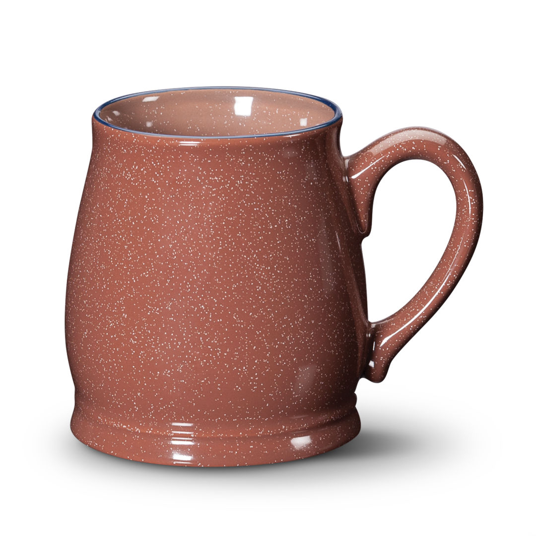 Biscayne 3-Tone Mug - 16oz - Imprinted 7