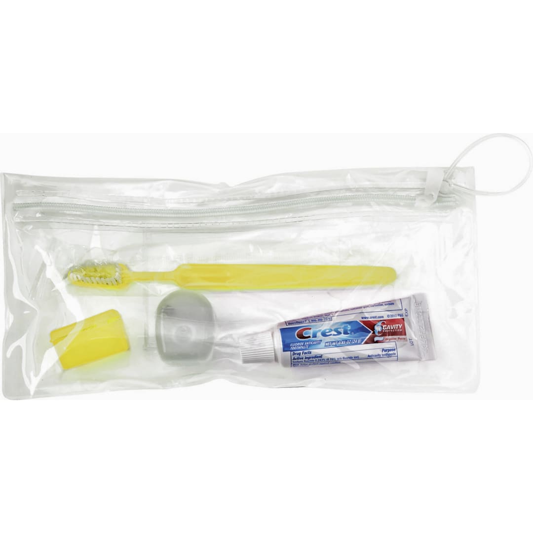 Adult Wellness 5-Piece Kit 96