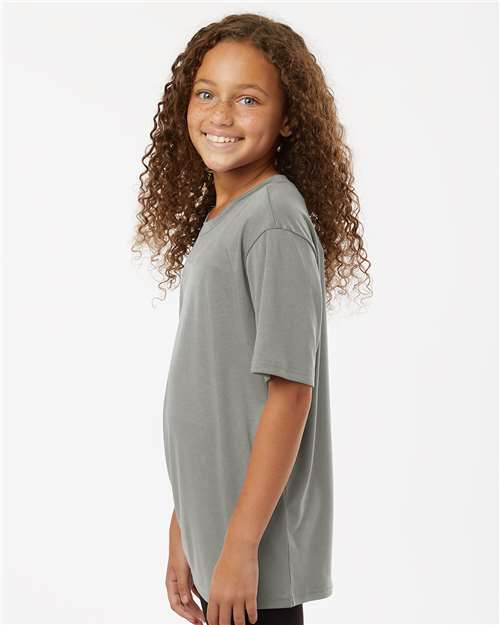 Youth Pro-Lock Performance T-Shirt - 48000Y 159