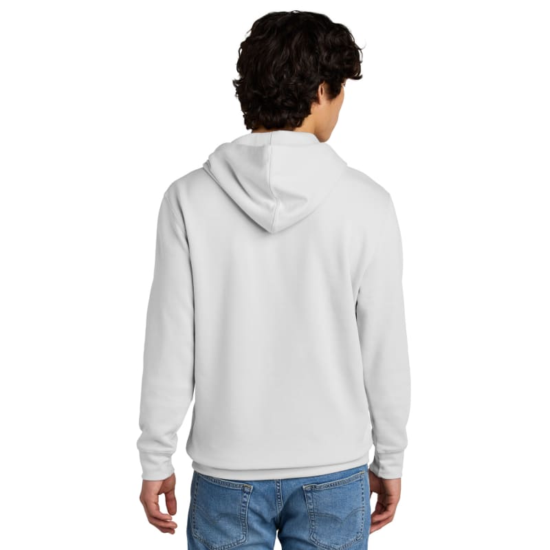 District V.I.T. Fleece Hoodie 79