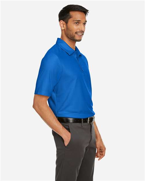 Men's Fusion ChromaSoft™ Pique Polo - CE112 28