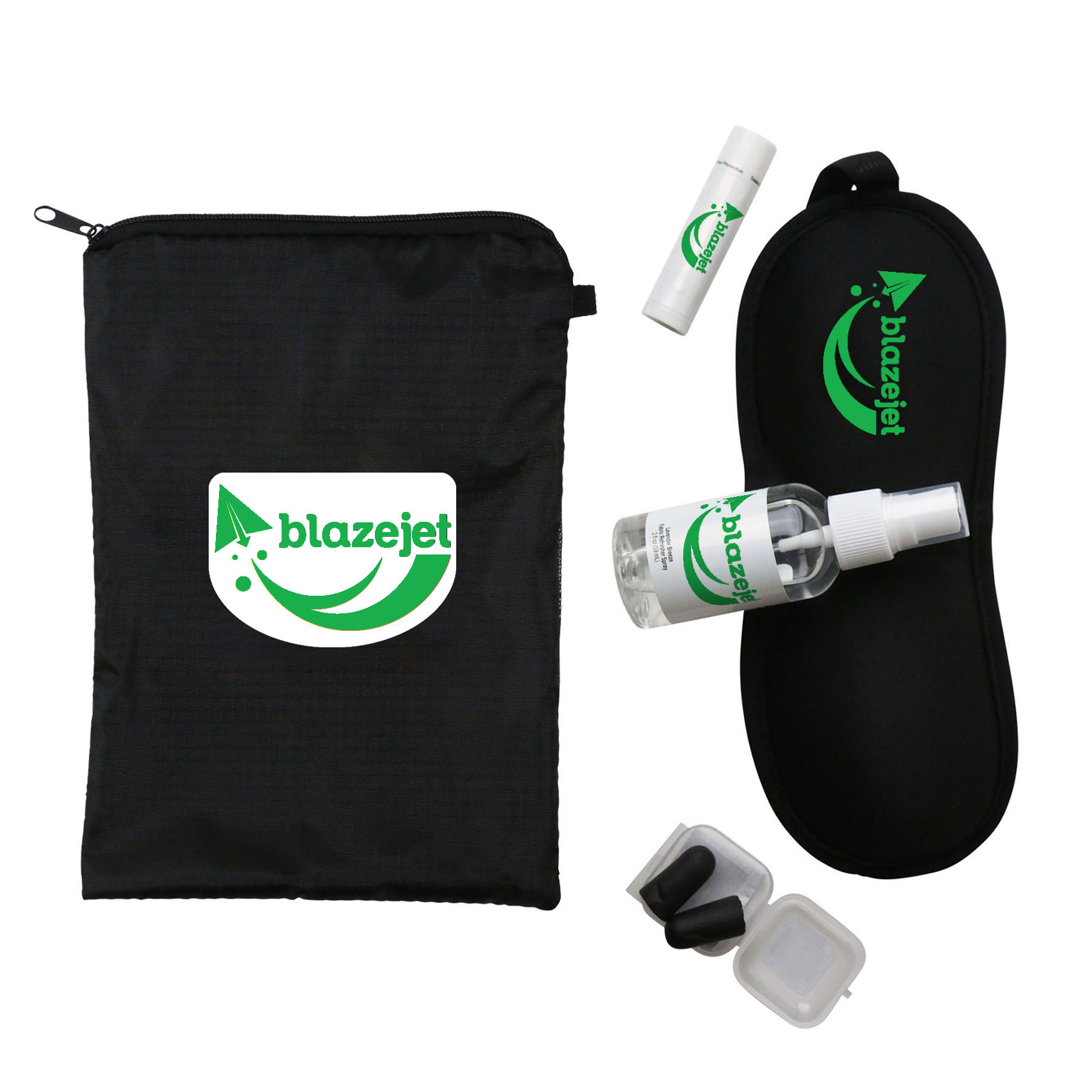 Sleep In Kit 4