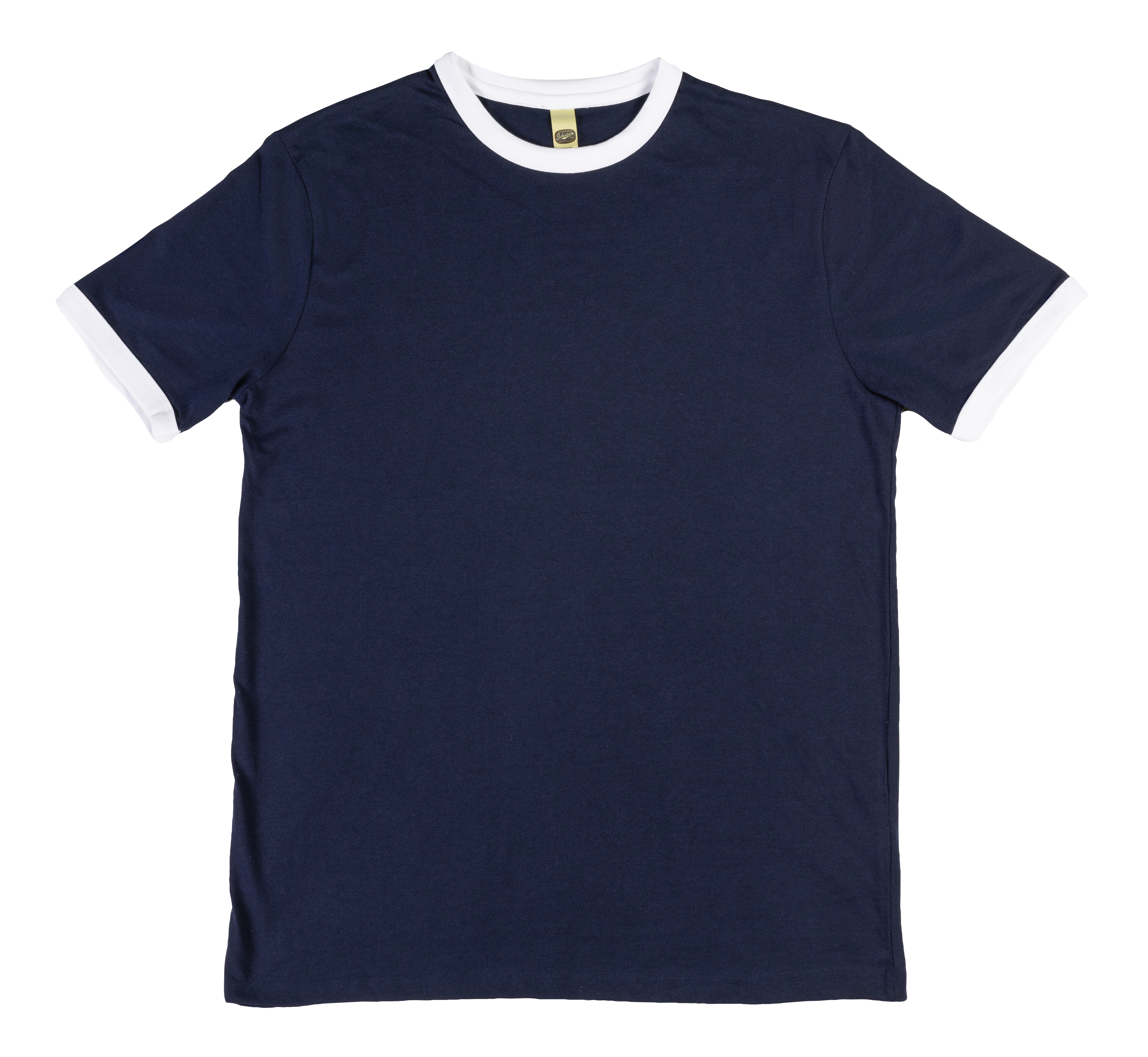 Woodstock Ringer Tee 19