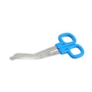Emergency Medical Scissors with Stainless Steel Serrated Blades 28