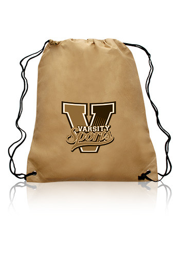 Non-Woven Custom Drawstring Bags 32