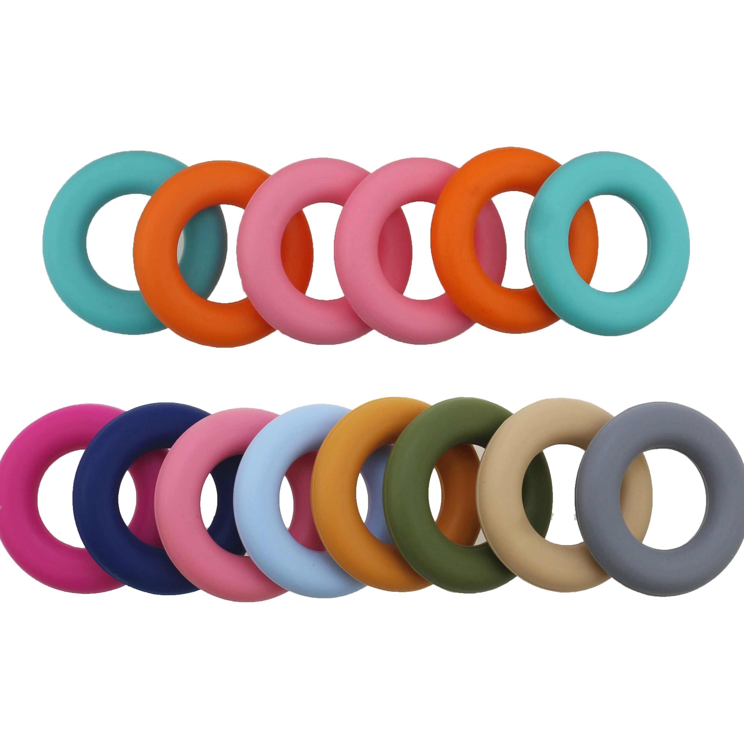 Silicone Sports Hand Muscle Developer 5