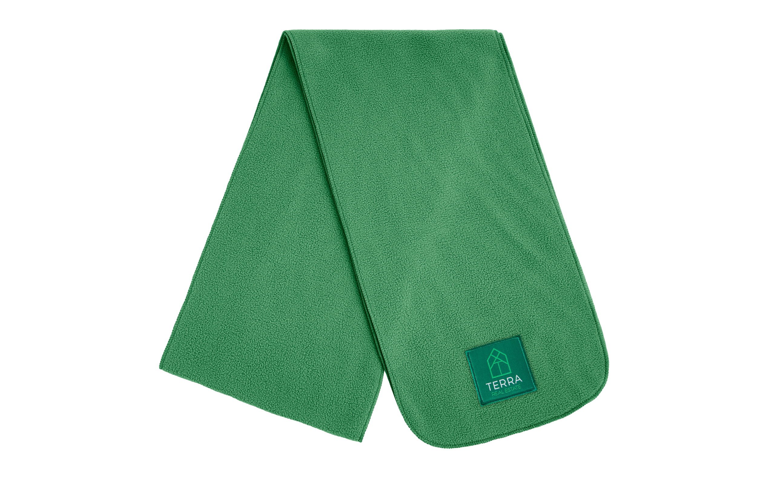 Fleece Scarves PMS Matched