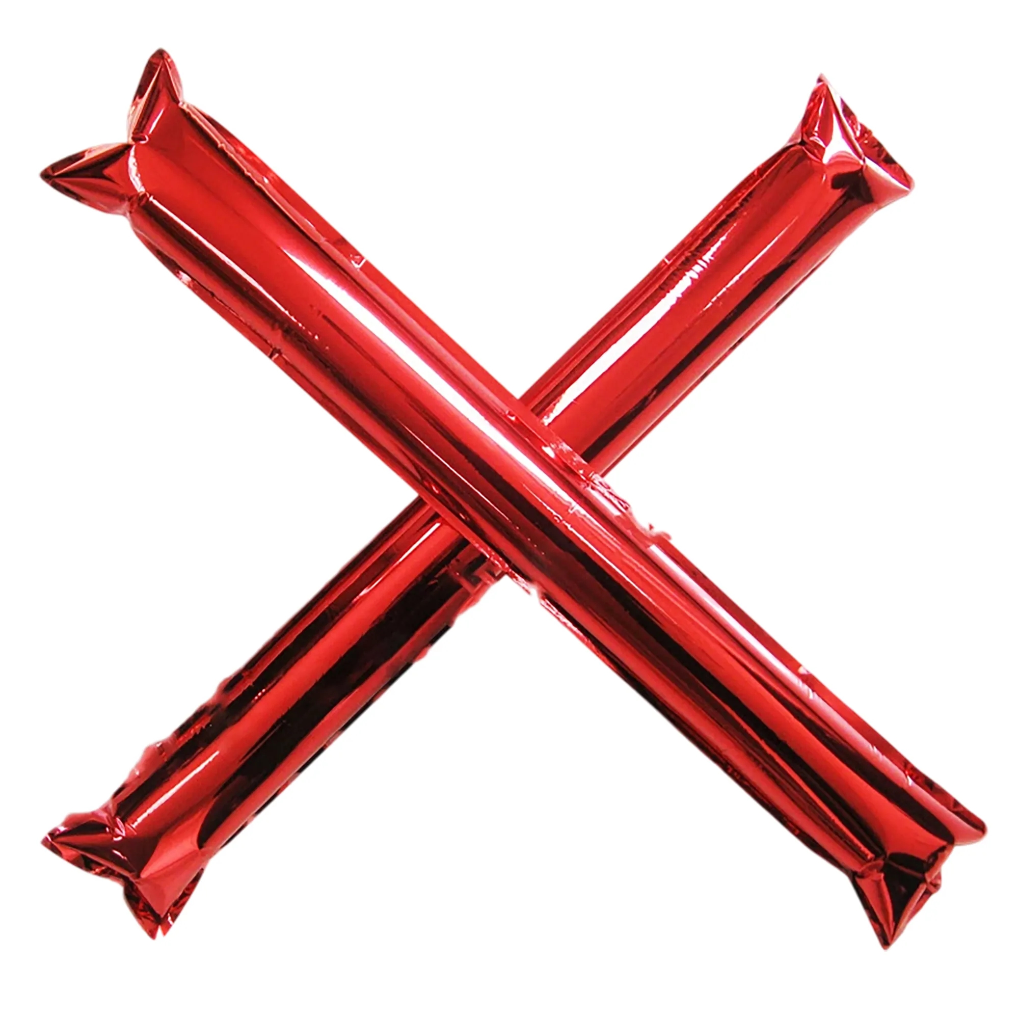 Pair of Thunder Sticks for Cheering and Celebrations 2