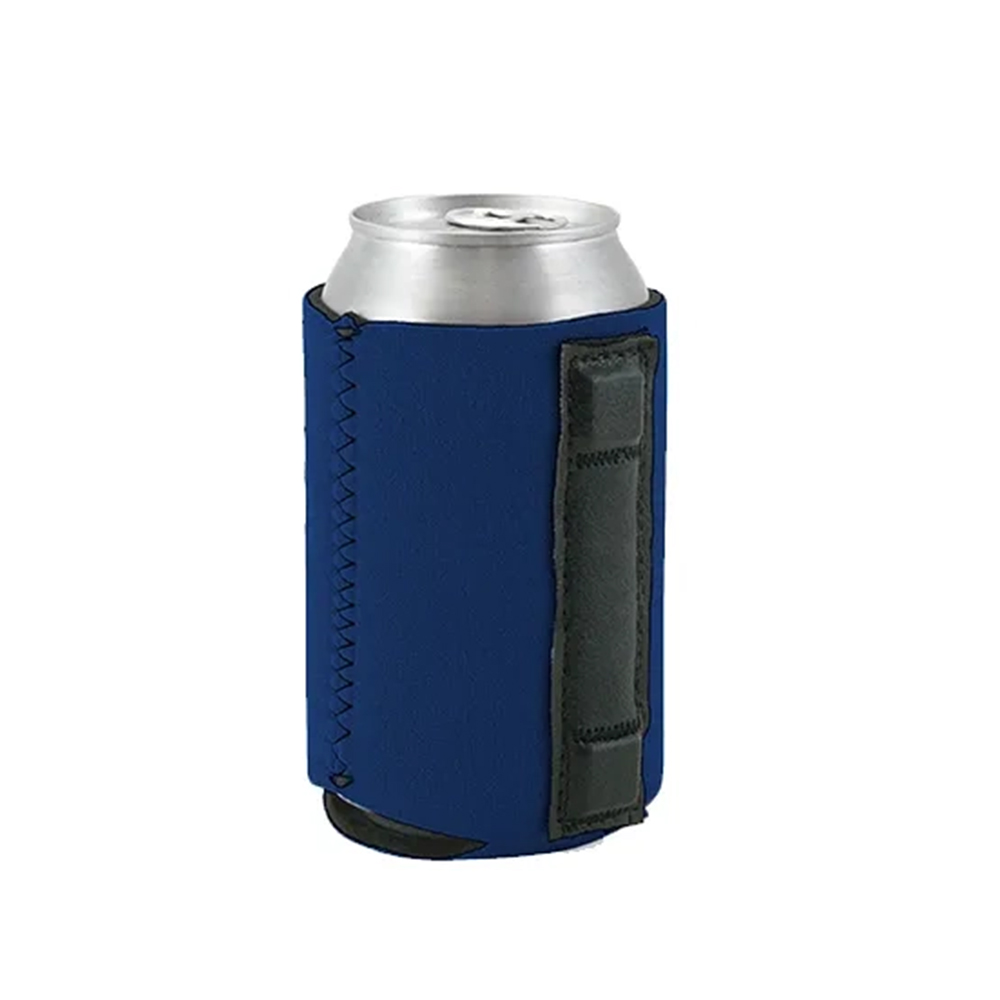 Mood Color Changing Magnetic Can Cooler, custom koozie with logo imprint 13