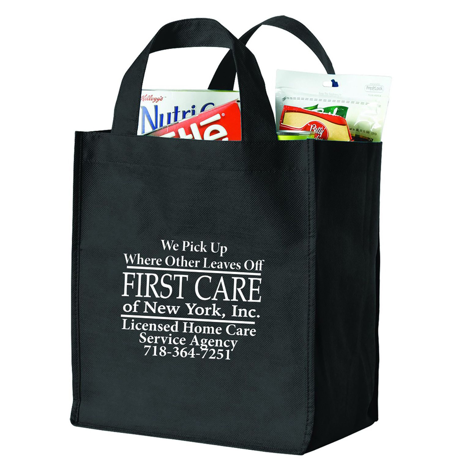 Polytex Grocery Bag 22