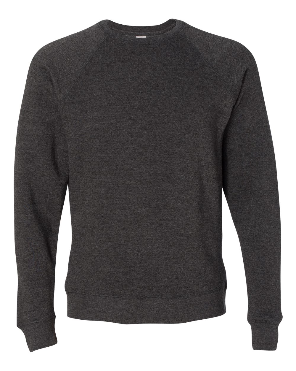 Unisex Special Blend Raglan Crewneck Sweatshirt - PRM30SBC 20