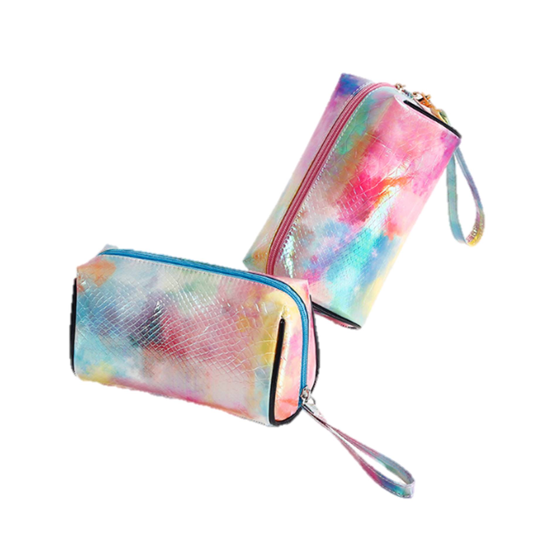 Waterproof Travel Toiletry Pouch 2