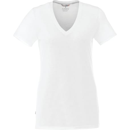 Women's SAREK-V Short Sleeve Tee 21