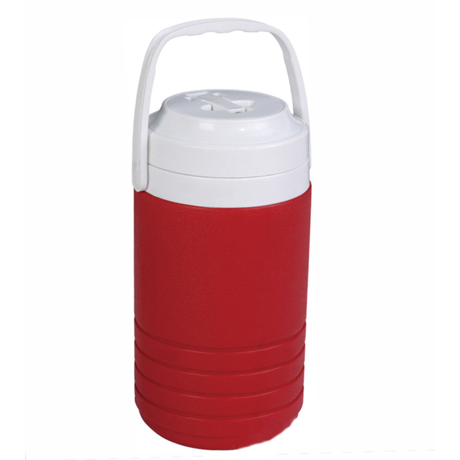 2.5L Food Grade Plastic Insulated Cooler Jug 5