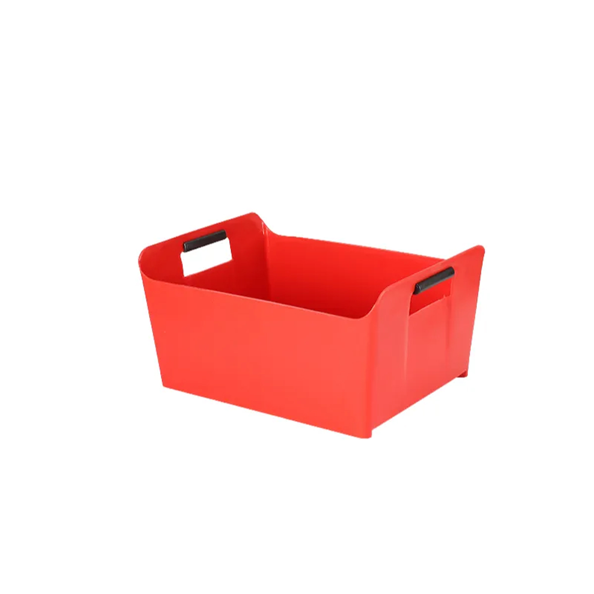 Stackable Beer Crate with Removable Handles 8