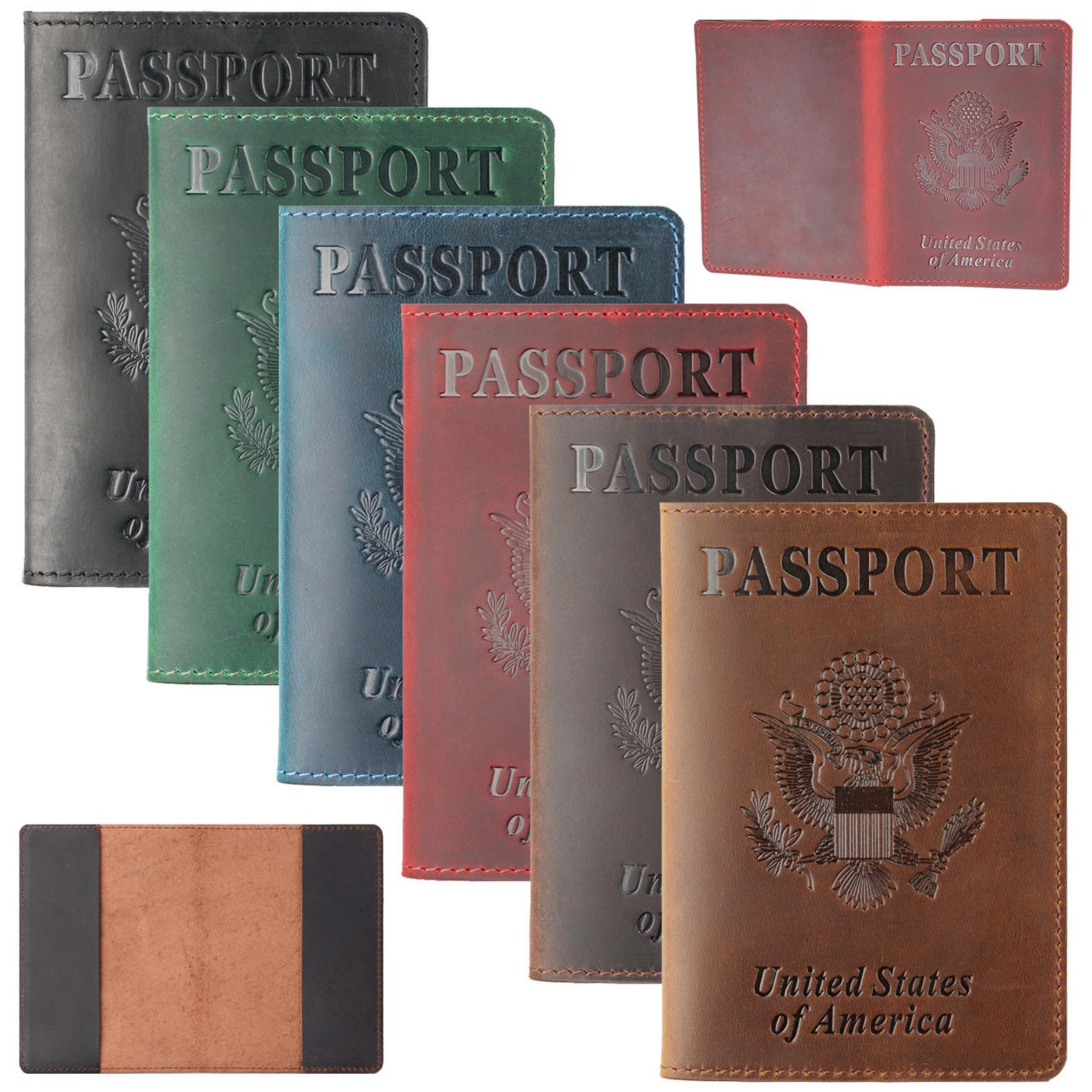 Passport Case 2