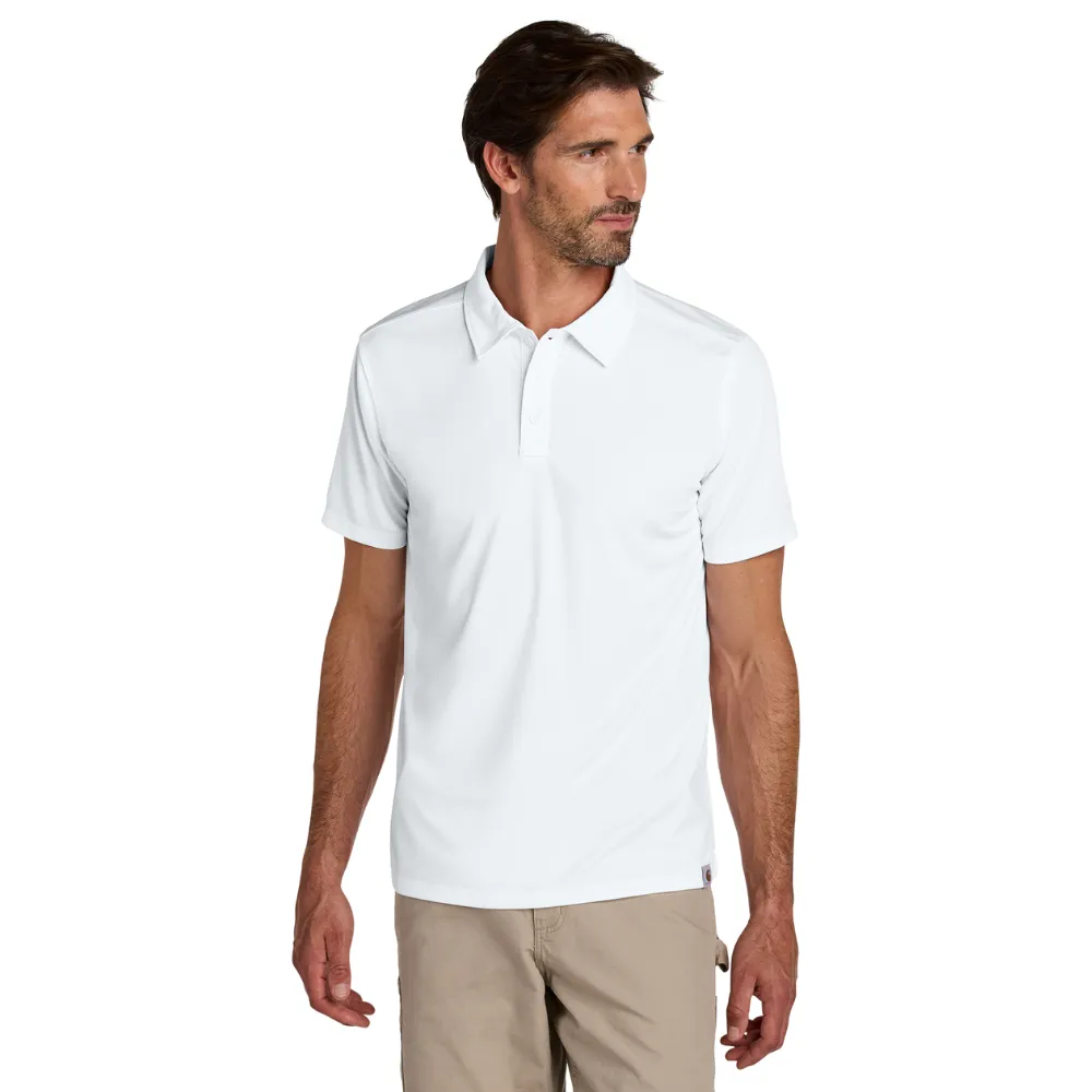 Carhartt Force(R) Sun Defender(TM) Polo 1