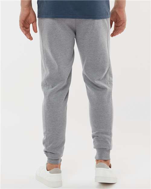 Unisex Eco Revive™ Three-Season Triblend Fleece Joggers - 6868 2
