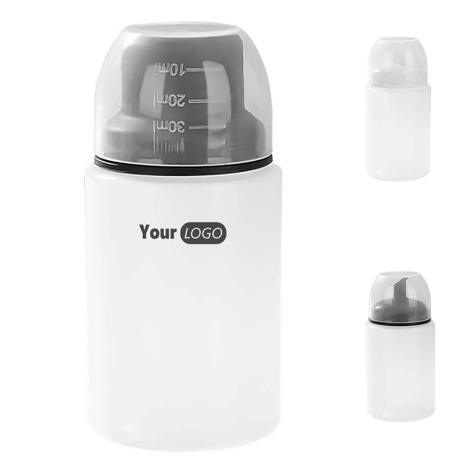 Plastic Food Grade Seasoning Tank 2