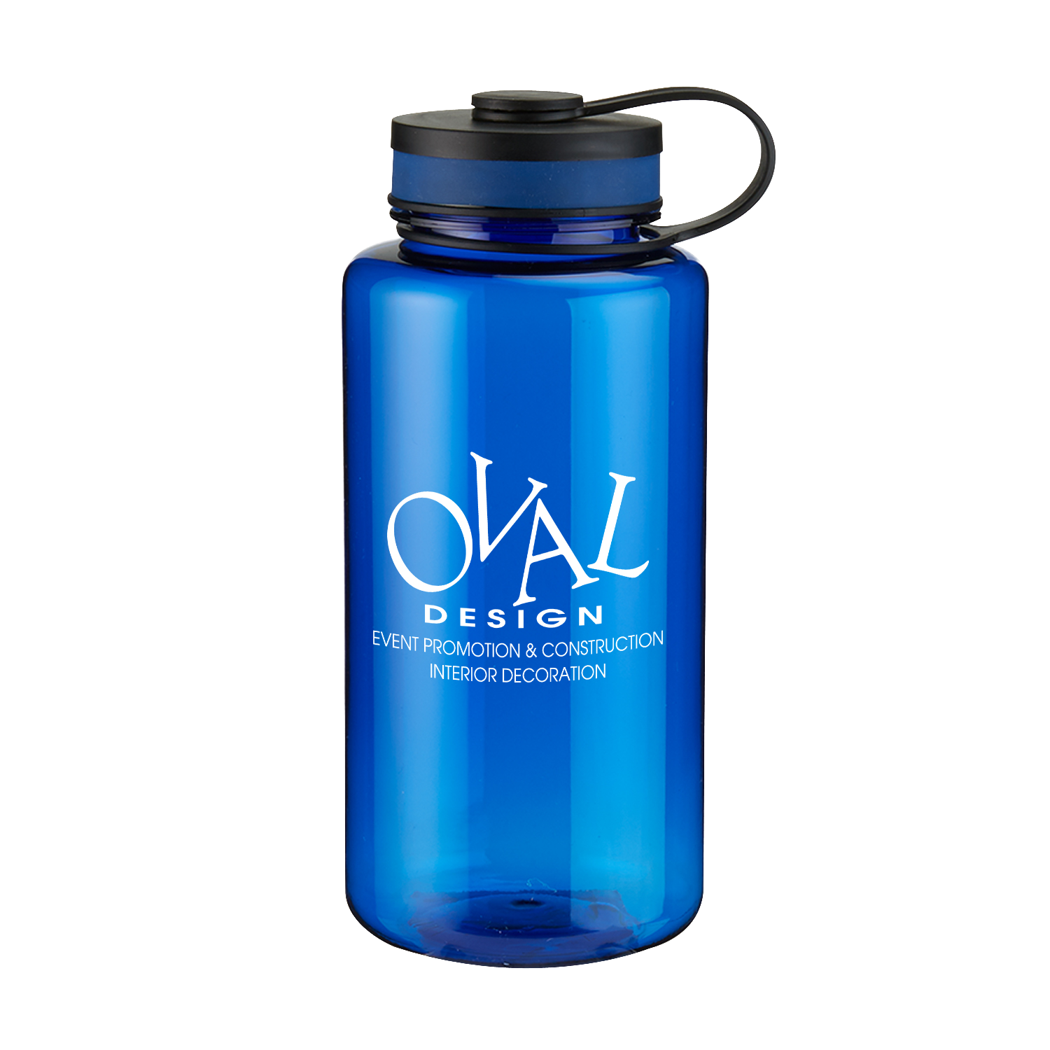 32 Oz. Robust Tritan Bottle 2