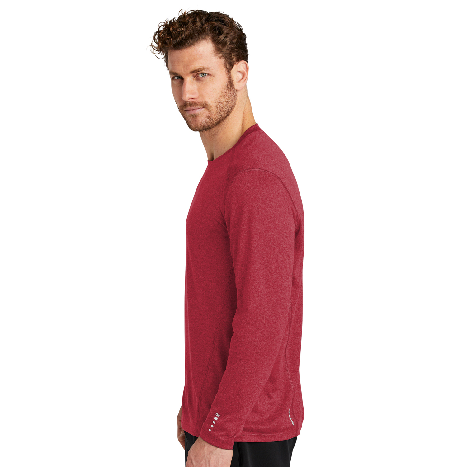 OGIO® Long Sleeve T-Shirt 3