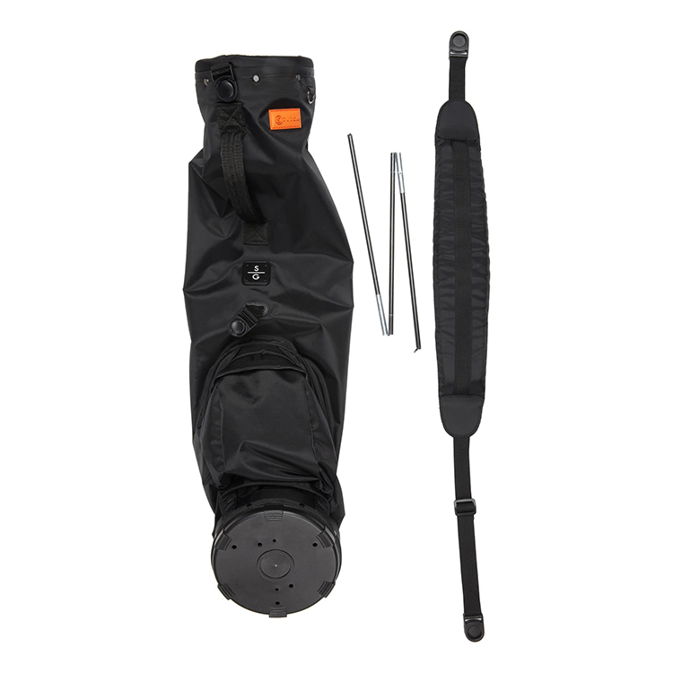 Stitch SL Sunday Carry Bag 2