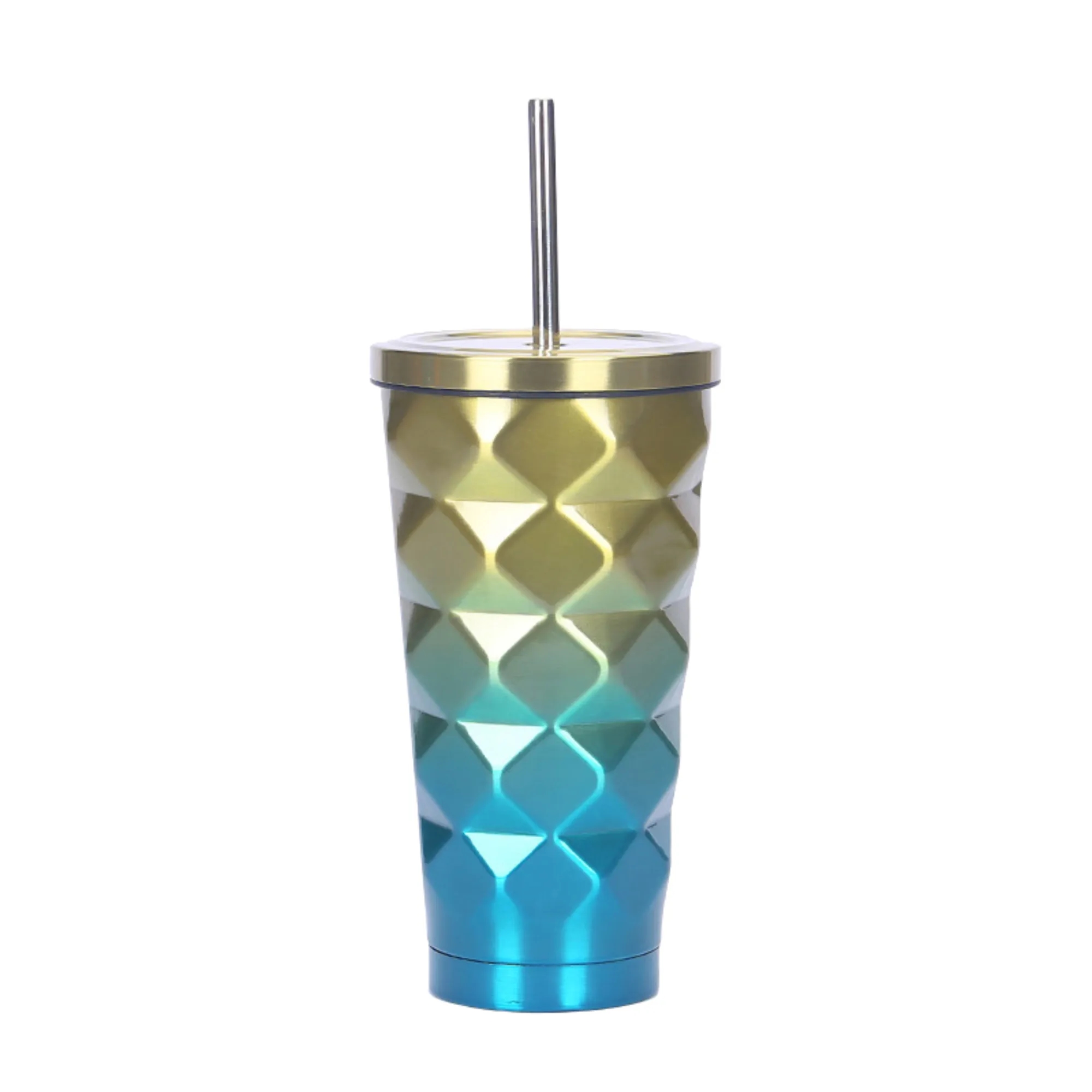 Vacuum Insulated Stainless Steel Cup(23.7oz) 1