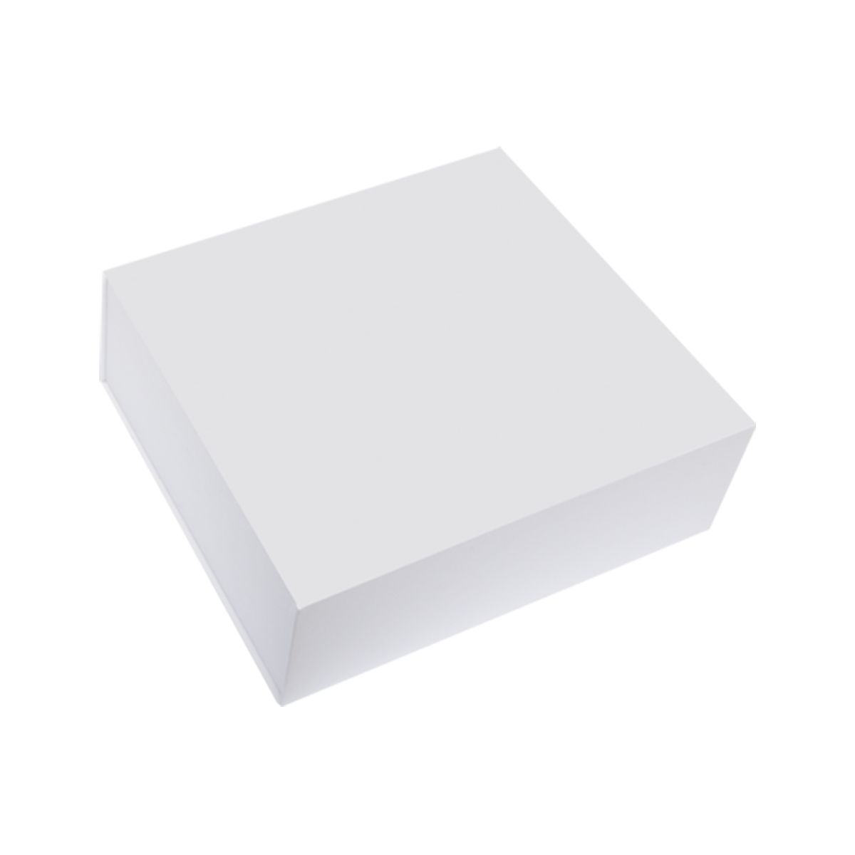 12" W x 10 ½" Magnetic Closure Gift Box 6